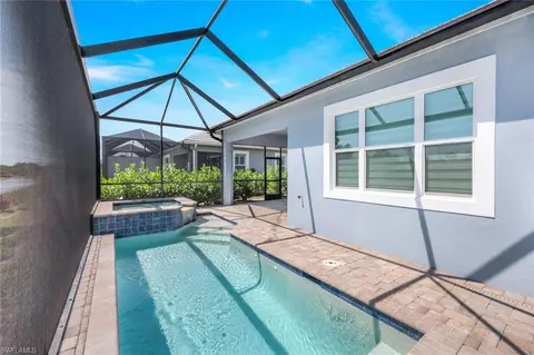 Exterior - 6895 Saona Ct, Naples, FL 34113 photo 8 of 12