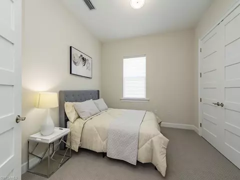 Bedroom - 6895 Saona Ct, Naples, FL 34113 photo 3 of 3
