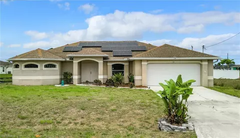 205 NW 30th St, Cape Coral, FL 33993