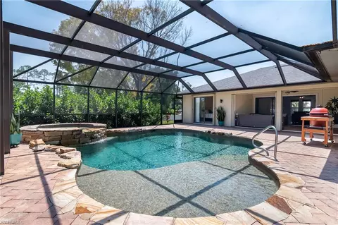 11401 Habersham Ct, North Fort Myers, FL 33917