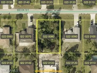 5317 Beck St, Lehigh Acres, FL 33971