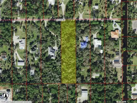 Nnn 3rd Ave Sw, Naples, FL 34117