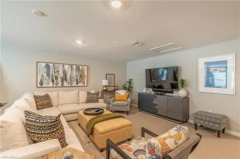 Living - 7493 Winding Cypress Dr, Naples, FL 34114 photo 5 of 5