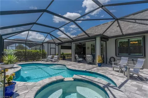 Exterior - 7493 Winding Cypress Dr, Naples, FL 34114 photo 4 of 9