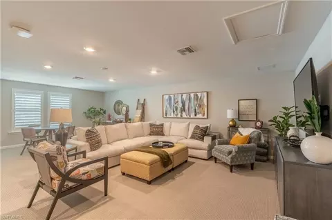 Living - 7493 Winding Cypress Dr, Naples, FL 34114 photo 4 of 5