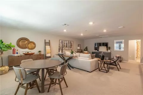 Dining - 7493 Winding Cypress Dr, Naples, FL 34114 photo 2 of 3