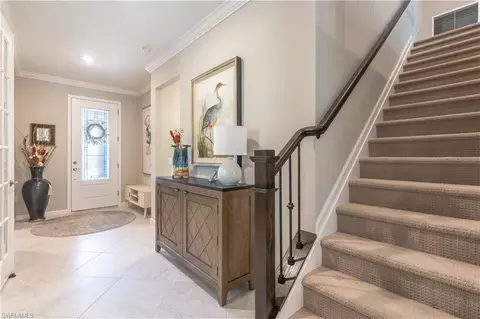 Entry Way - 7493 Winding Cypress Dr, Naples, FL 34114 photo 1 of 1