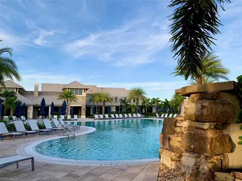 Exterior - 7493 Winding Cypress Dr, Naples, FL 34114 photo 9 of 9