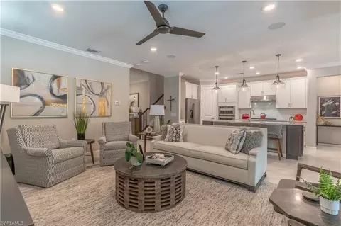 Living - 7493 Winding Cypress Dr, Naples, FL 34114 photo 1 of 5