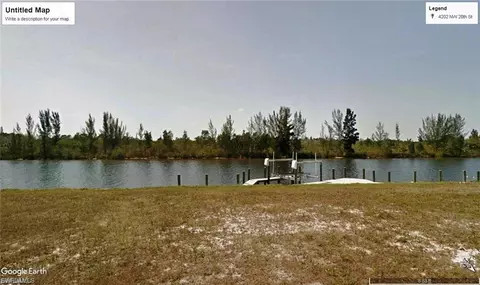4202 NW 20th St, Cape Coral, FL 33993