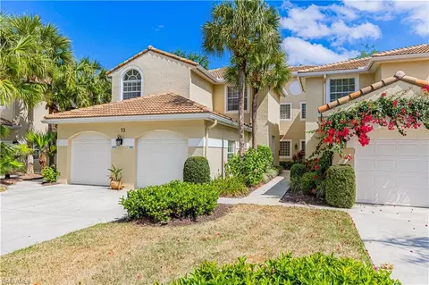 73 Silver Oaks Cir #10101, Naples, FL 34119