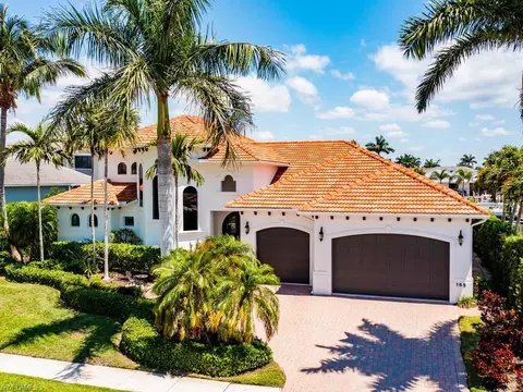 165 Dan River Ct, Marco Island, FL 34145