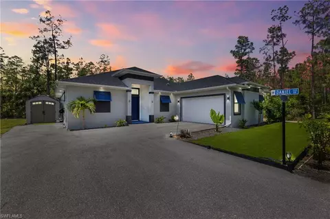 2612 50th Ave NE, Naples, FL 34120
