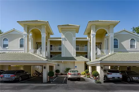 15445 Cedarwood Ln #104, Naples, FL 34110
