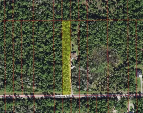 361 Shady Hollow Blvd E, Naples, FL 34120
