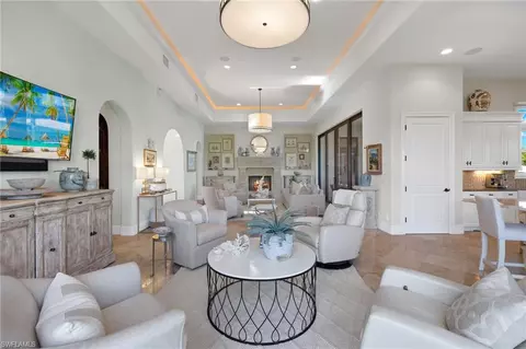 16719 Pistoia Way, Naples, FL 34110