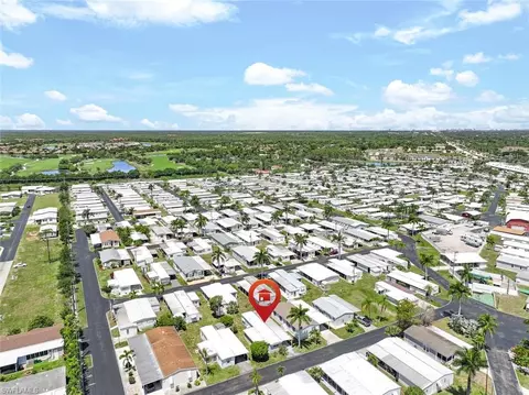 11 Muleshoe, Naples, FL 34113