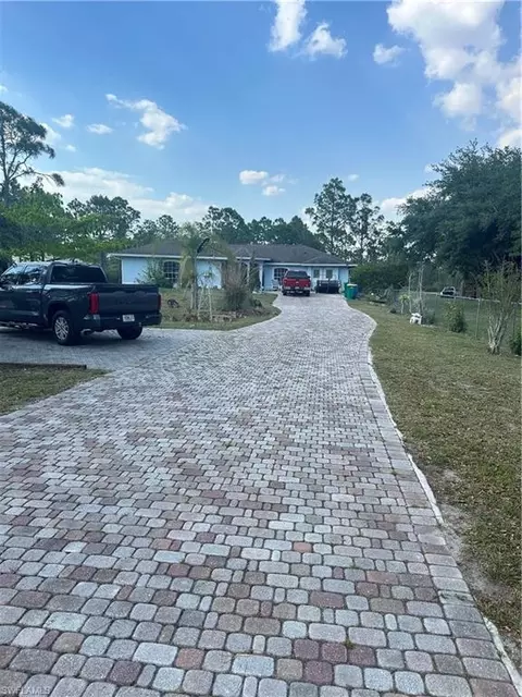 3525 47th Ave NE, Naples, FL 34120