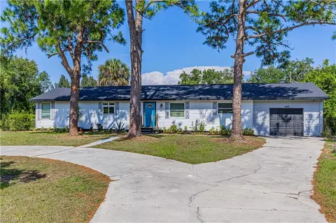 1610 Moore Ave, Lehigh Acres, FL 33972
