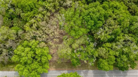 March Ln, Labelle, FL 33935