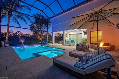 4482 Caldera Cir, Naples, FL 34119