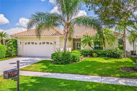 7156 Falcons Glen Blvd, Naples, FL 34113
