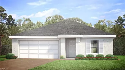 3023 NW 3rd Pl, Cape Coral, FL 33909