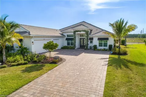 18468 Wildblue Blvd, Fort Myers, FL 33913