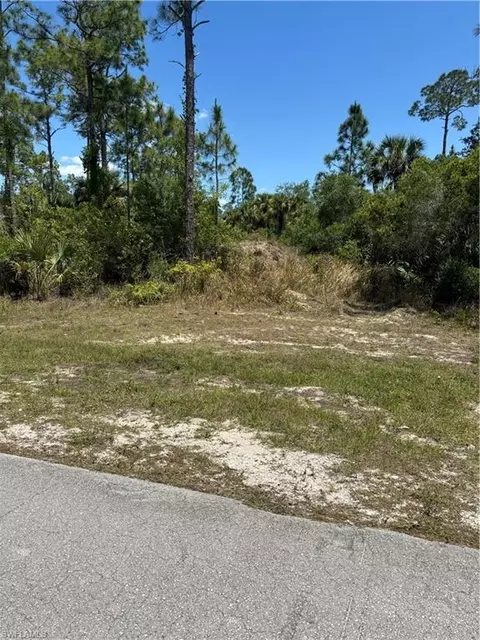 2320 Moore Ave, Alva, FL 33920