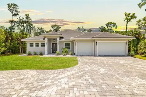 4400 5th Ave NW, Naples, FL 34119