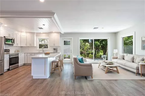 2 Rivard Rd #1, Naples, FL 34112