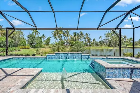 15537 Rio Ponace Ct, Naples, FL 34114