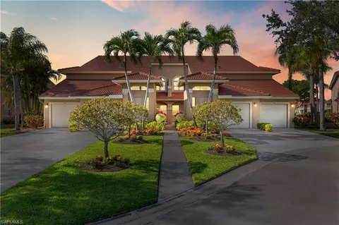2660 Creek Ln #102, Naples, FL 34119