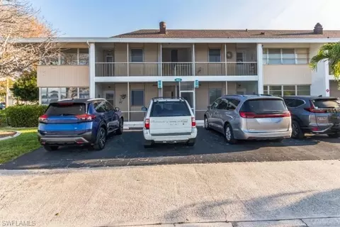 403 SE 43rd Ter #7, Cape Coral, FL 33904