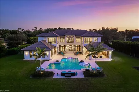 119 Carica Rd, Naples, FL 34108