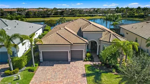 12625 Lonsdale Ter, Fort Myers, FL 33913