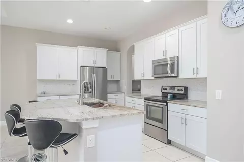 Kitchen - 1241 Manado Dr, Naples, FL 34113 photo 1 of 3