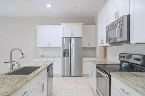 Kitchen - 1241 Manado Dr, Naples, FL 34113 photo 2 of 3