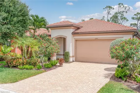 Exterior - 1241 Manado Dr, Naples, FL 34113 photo 2 of 10