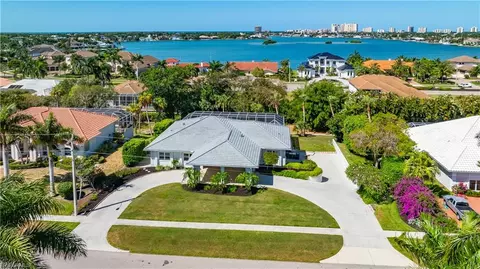 550 Inlet Dr, Marco Island, FL 34145