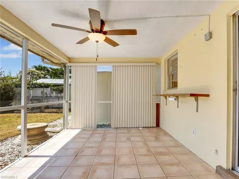 Exterior - 3476 Balboa Cir E, Naples, FL 34105 photo 6 of 9