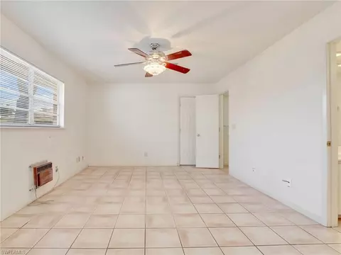 Bedroom - 3476 Balboa Cir E, Naples, FL 34105 photo 2 of 5