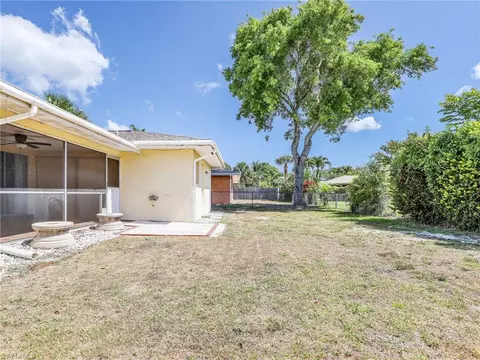 Exterior - 3476 Balboa Cir E, Naples, FL 34105 photo 7 of 9