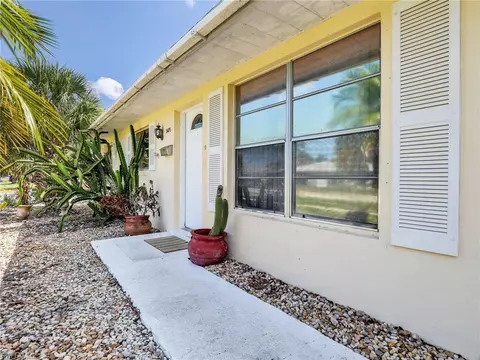 Exterior - 3476 Balboa Cir E, Naples, FL 34105 photo 2 of 9