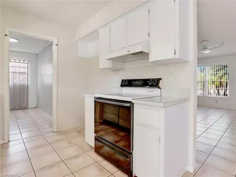 Kitchen - 3476 Balboa Cir E, Naples, FL 34105 photo 2 of 2