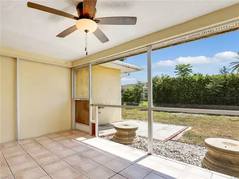 Exterior - 3476 Balboa Cir E, Naples, FL 34105 photo 5 of 9