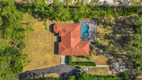 660 Everglades Blvd S, Naples, FL 34117
