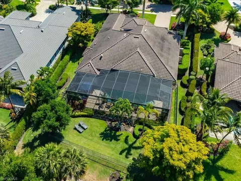 View/Area - 4249 Deephaven Ln, Naples, FL 34119 photo 1 of 2