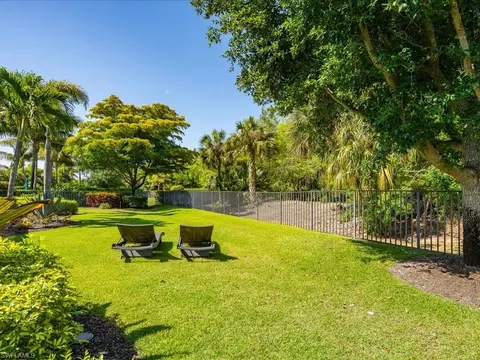 Exterior - 4249 Deephaven Ln, Naples, FL 34119 photo 12 of 12
