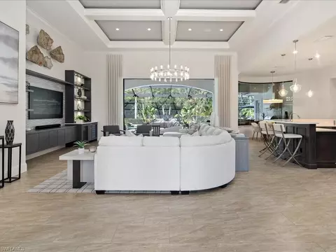 Dining - 4249 Deephaven Ln, Naples, FL 34119 photo 1 of 4
